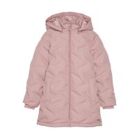 Minymo Winterjacke 162154 col.5750 altrosa