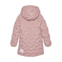 Minymo Winterjacke 162154 col.5750 altrosa