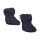 Minymo Fußlinge mit Klett 162272 navy