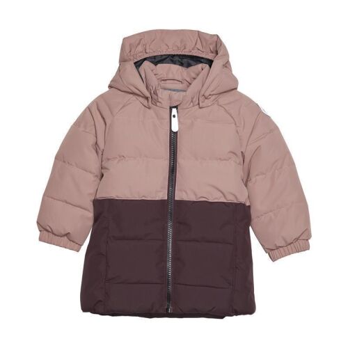 CK Winterjacke 741043 col.4330 altrosa/bordeaux