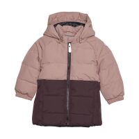 CK Winterjacke 741043 col.4330 altrosa/bordeaux