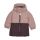 CK Winterjacke 741043 col.4330 altrosa/bordeaux
