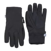 CK Soft-Shell-Handschuhe 741248 schwarz