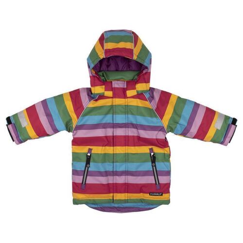 Villervalla Winterjacke Acai