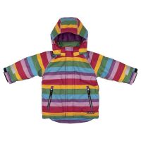 Villervalla Winterjacke Acai