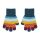 Villervalla Finger-Handschuhe Midnight