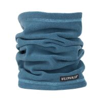 Villervalla Fleece-Schlauchschal einfärbig 813B...