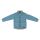 Villervalla Flauschjacke 830EL sky/lgt grey