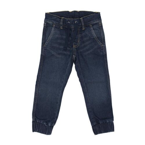 Villervalla Relaxed Chinos Lined Hose 472C raw vintage