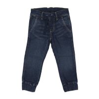 Villervalla Relaxed Chinos Lined Hose 472C raw vintage