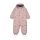 CK Schneeoverall 741022 col.5240 rosa Hasen