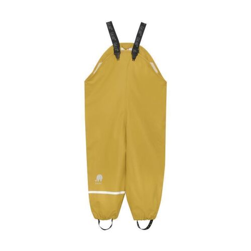Celavi Regenhose 1145 col.372 senf gelb