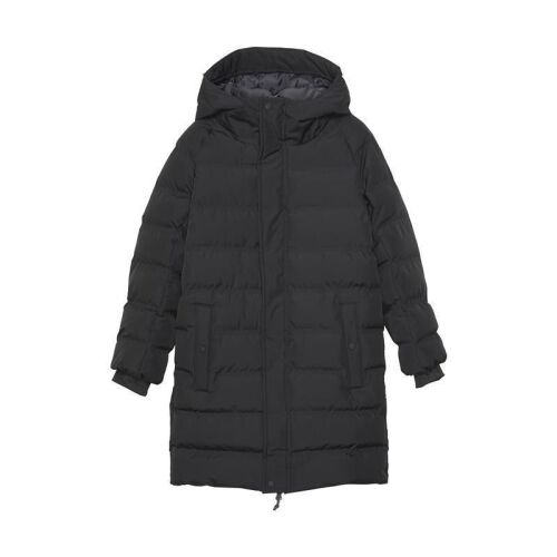 Color Kids Winterjacke 741136 col.1191 schwarz