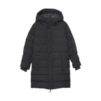 Color Kids Winterjacke 741136 col.1191 schwarz