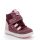 Primigi Kleinkind Winterschuhe bordeaux-rosa 4852133
