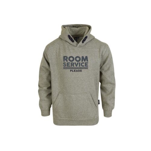 Someone Kapuzenpullover Deli khaki Room Service