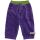 Loud + Proud Cordhose gefüttert violett 4197, BIO