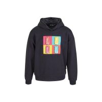 Awesome Girls Kapuzenpullover Jools Cola Dosen schwarz