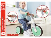 Hape Laufrad Dreirad mint