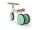 Hape Laufrad Dreirad mint