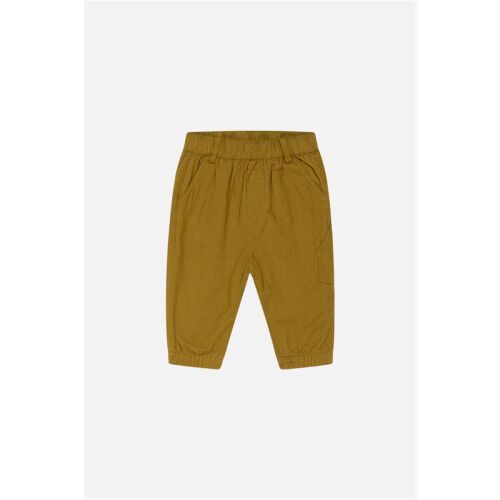 Hust & Claire Cordhose Tue 49137975 col.3038 senfgelb