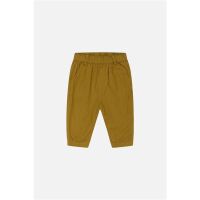 Hust & Claire Cordhose Tue 49137975 col.3038 senfgelb