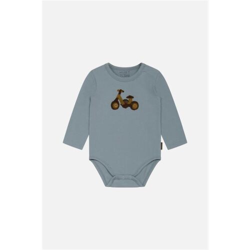 Hust & Claire LA-Body Billy 49637973 col.3140 gestricktes Dreirad hellblau