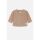 Hust & Claire Nicki-Weste Can 49239192 col.4515 beige