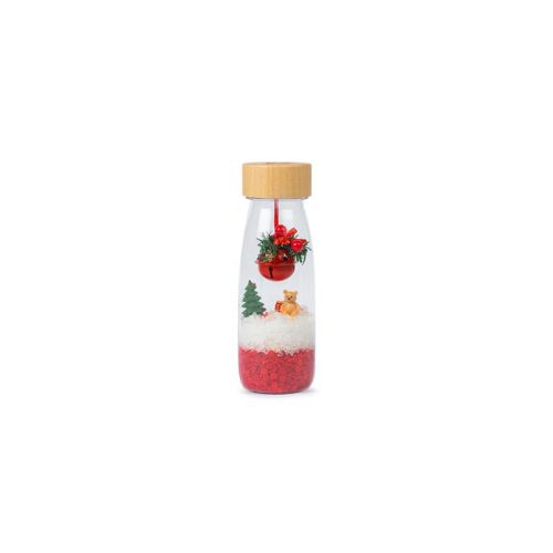 Coolkidz petit boun Schauflasche x-mas