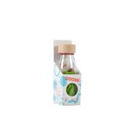 Coolkidz petit boun Schauflasche Marienkäfer grün