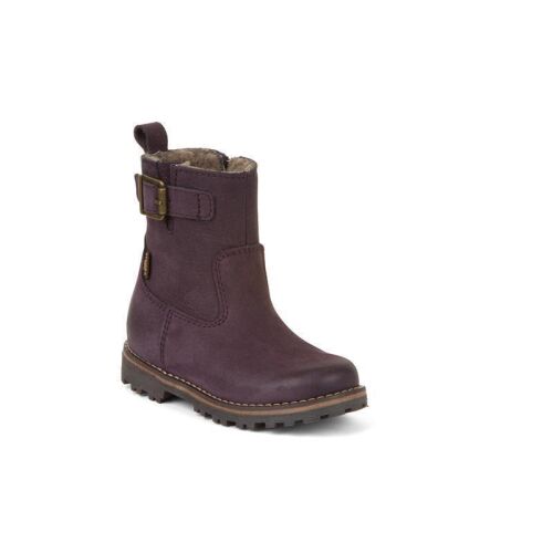 Froddo Winterstiefel purple maxine Tex