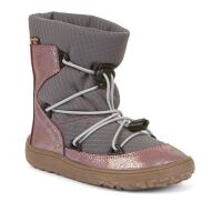 Froddo Barfußschuhe/Winterschuhe mit Schnurr...