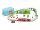 Hape Zugset Am Land Box 41 Teile SALE