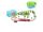 Hape Zugset Am Land Box 41 Teile SALE