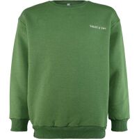 Blue Effect Boys Sweatshirt Grün 2232-6325