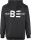 Blue Effect Boys Kapuzenpulli Oversize Schwarz 2232-6324