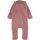 Mikk-Line Wollfleeceoverall burlwool