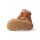 Blifestyle Barfuß-Winterschuhe GibbonStyle BN156700W910 Haselnuss
