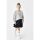 HC Girls Sweater Positive grau Salva