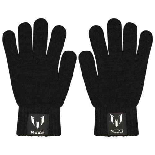 Vingino Messi Finger-Handschuhe schwarz