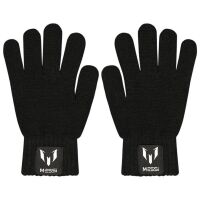 Vingino Messi Finger-Handschuhe schwarz