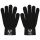 Vingino Messi Finger-Handschuhe schwarz