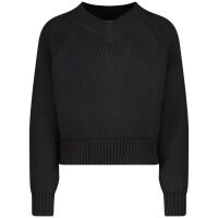 Raizzed Girls Strickpulli Zaila schwarz