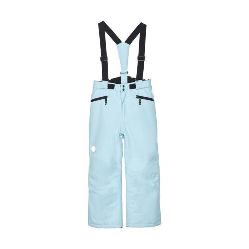 Color Kids Schneehose 741123 col.9853 türkis