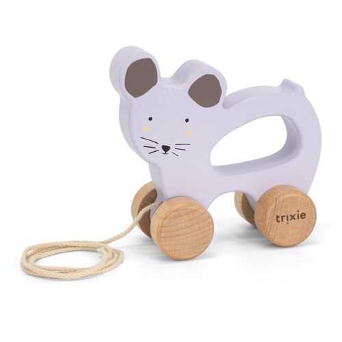 Trixie Nachziehtier Maus 36-525