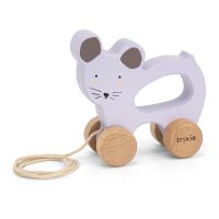 Trixie Nachziehtier Maus 36-525