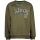 Vingino Boys Sweatshirt Nion 1415 Green