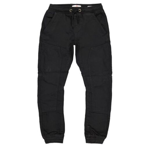 Vingino Boys Cargo Hose Cilio Black