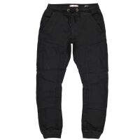 Vingino Boys Cargo Hose Cilio Black