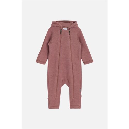 Hust & Claire Mexi Wollwalk Overall Merinowolle 49837564 col.3865 altrosa